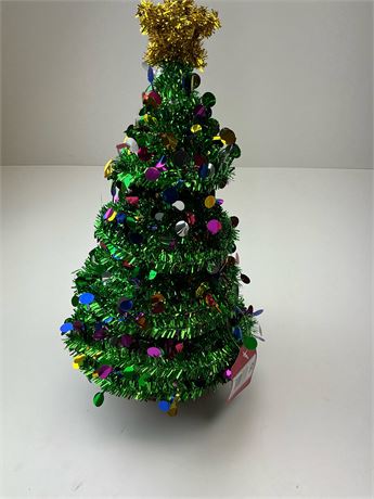 Petit sapin de Noël