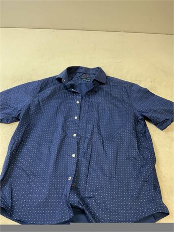 T-shirt homme Tommy Hilfiger L