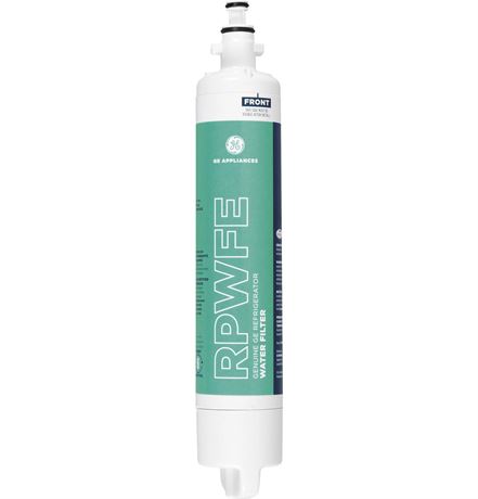Filtre à eau réfrigérateur GE Twist