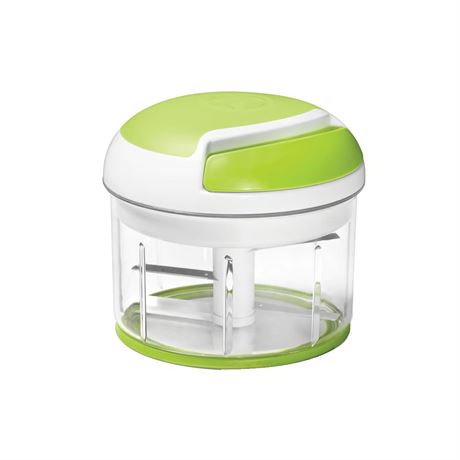 Hachoir manuel Starfrit blanc/vert