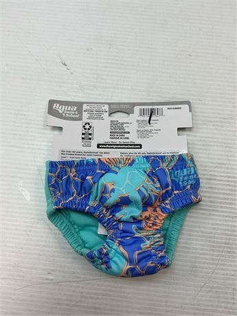 Couche de piscine réutilisable 12 à 18 lb