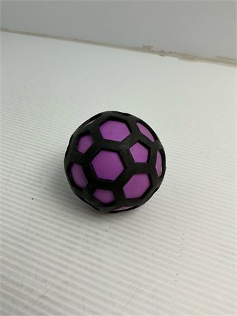 Balle anti-stress porte-clés Scrunchems Fusion