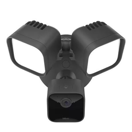 Caméra projecteur Blink filaire 2600 lumens HD