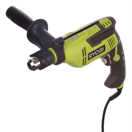 Perceuse à percussion Ryobi D620H 5/8 po filaire