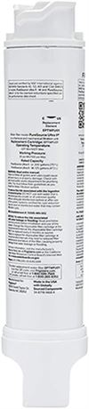 Filtre de remplacement pour purificateur d'eau