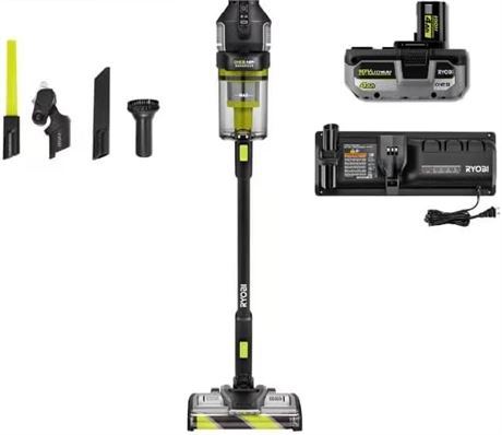 LIRE DESCRIPTION - Aspirateur-balai ONEAND HP 18V Advanced Whisper