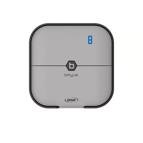 Contrôleur irrigation Orbit B-hyve 8 zones