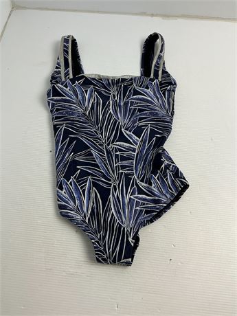 Maillot femme une pièce 14