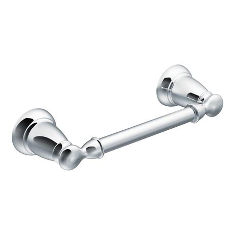 Porte-papier Moen Banbury chrome