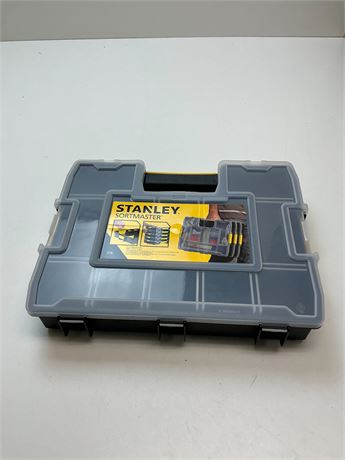 Organisateur Stanley SortMaster