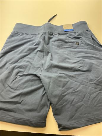 Cloudveil Large shorts - navy - men