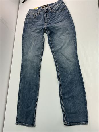 Jeans femme Authentic taille 6x31
