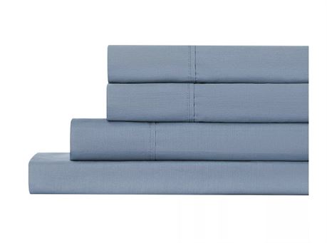 Ens. 4 pcs Queen - draps Columbia