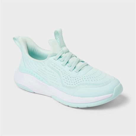 Espadrilles enfants lavables Sutton All in Motion menthe 6