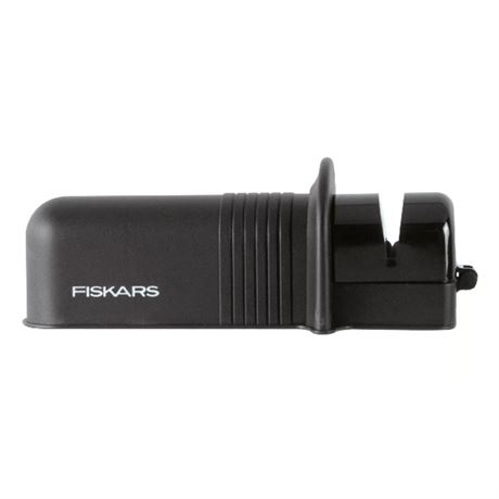Aiguiseur hache et couteau Fiskars