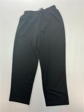 Pantalon noir garçon gr. 4/5 ans 110-115 cm