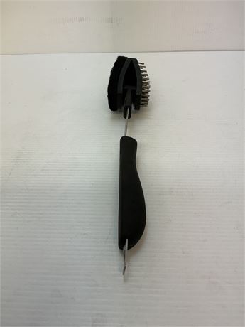 Brosse BBQ