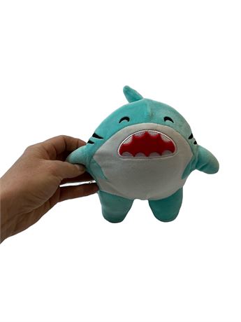 Jouet gonflable requin Aqua