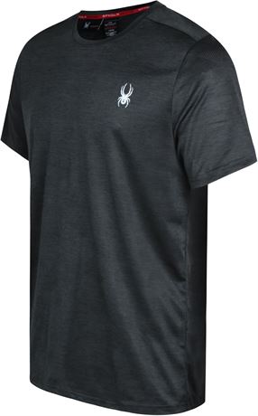 T-shirt sport homme Spyder