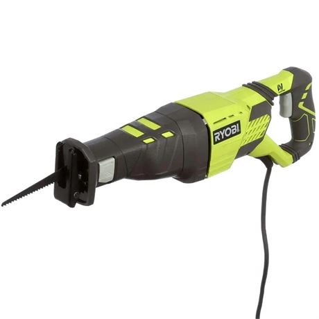 Scie alternative RYOBI filaire 12A
