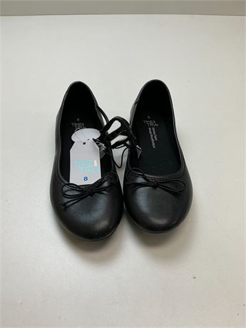 Ballerines femme noires taille 8