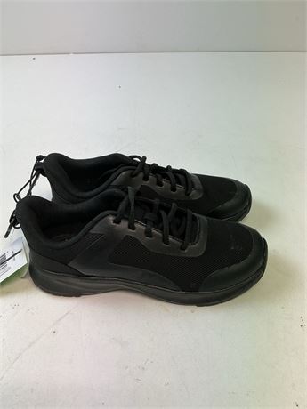 Souliers marche unisexe confort taille 9