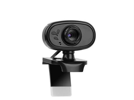 Webcam USB 2.0 Xtrike Me 640 x 480 streaming/conférence/jeux Windows