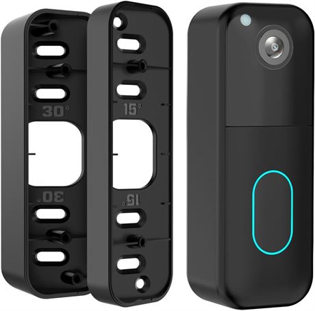 Support ajustable pour sonnette Blink angle 15 à 45 degrés