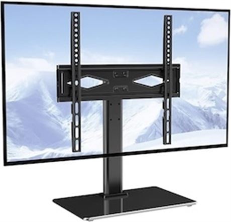 Support TV universel pivotant VEVOR 32-55 po