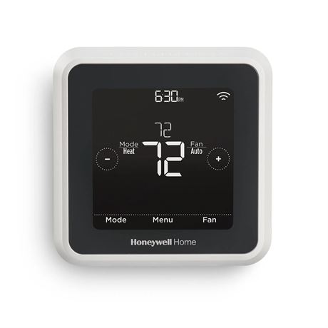 Honeywell Home Smart Thermostat Wi-Fi Compat.