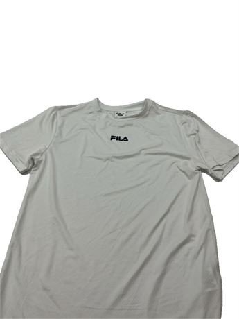 T-shirt enfant Fila XXL