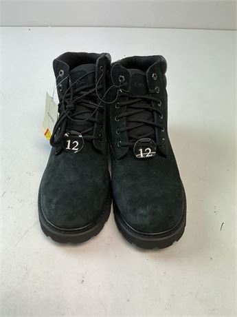 Bottes George taille 12W
