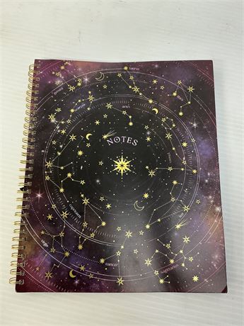 Cahier feuilles lignées Hilroy 80 feuilles 10.5 x 8 po