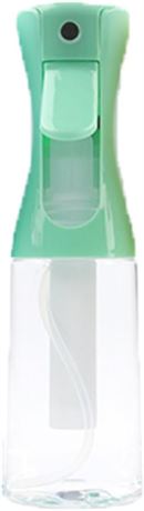 Vaporisateur haute pression continu 300 ml cheveux, jardinage, soins peau
