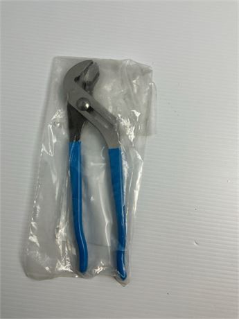 Pince multiprise Channellock 430