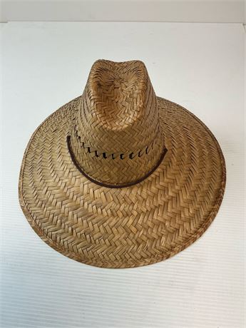 Chapeau Goldcoast protection solaire
