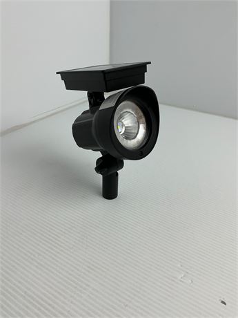 Projecteur solaire Mainstays 30 lumens