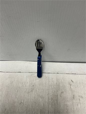 Ensemble fourchette et cuillère
