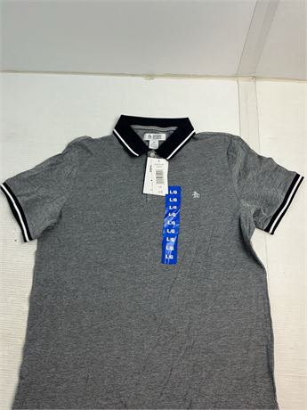Chemise manches courtes Penguin homme L