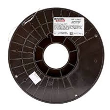 Fil fourré Lincoln Electric 0,8 mm 10 lb toutes positions