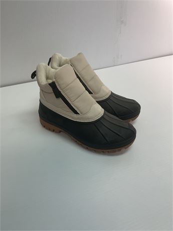 Botte Thinsulate gr.9