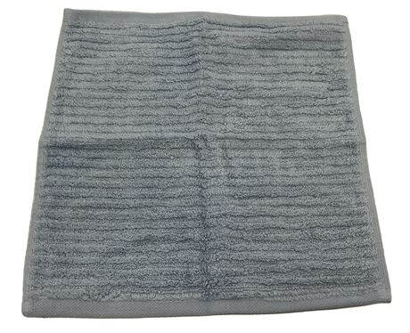 LOT DE 4 - Serviette à visage Hometrends 13 x 13 po