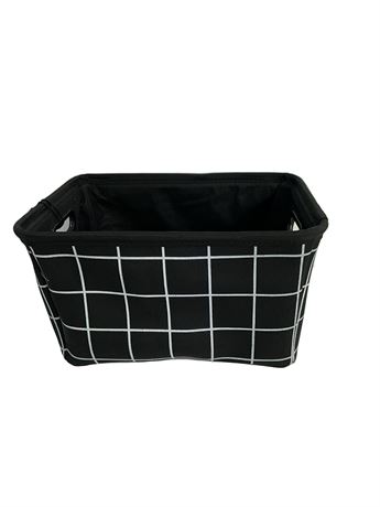Rangement décoratif 10,3 L x 14,3 P x 8,5 H po