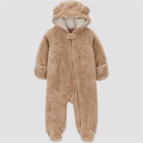 Combi Carter's Just One You bébé brun 9 mois