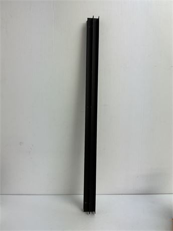 Rails 30 x 2 po (ensemble de 4)