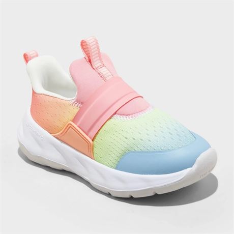 Espadrilles à enfiler Dannie lavables All in Motion tout-petits taille 12T