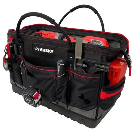 Sac à outils PRO robuste de 20 po