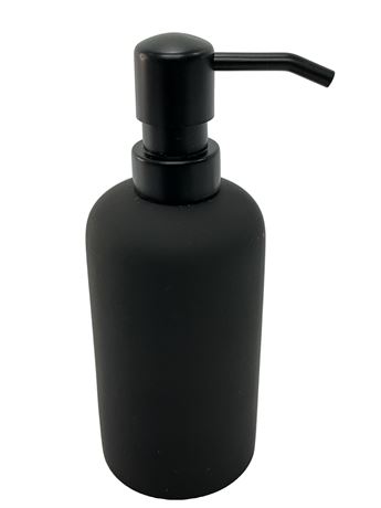 VOIR PHOTOS - Distributeur de savon