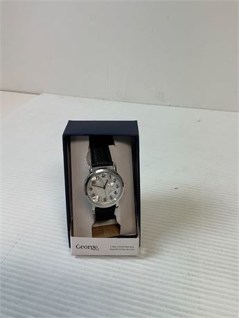 Montre femme George
