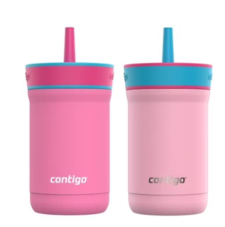 Contigo Leighton 2 gobelets 12 oz liq